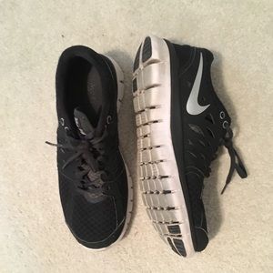 Nike Athletic Shoes