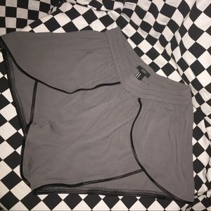 Flowy Forever 21 Shorts