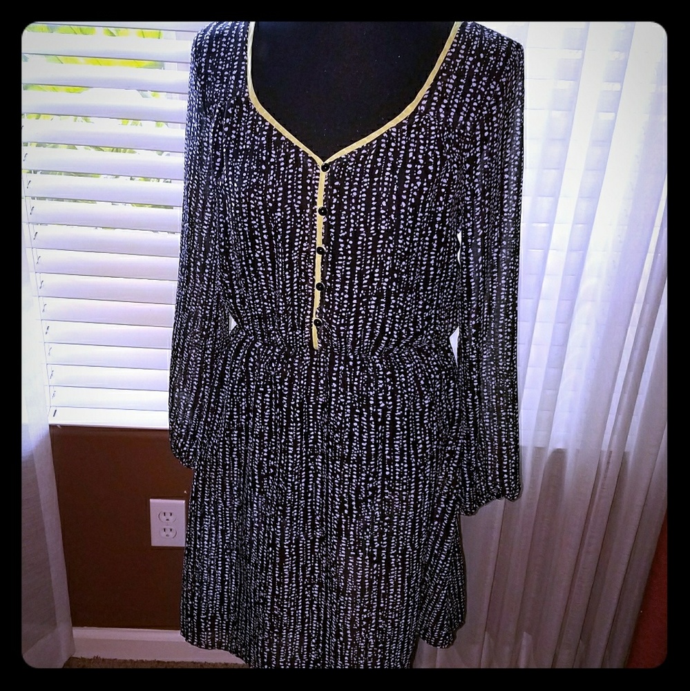 SOLD!!Dress