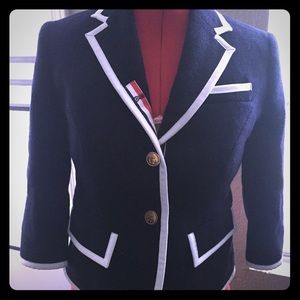 Target Neiman Marcus blazer
