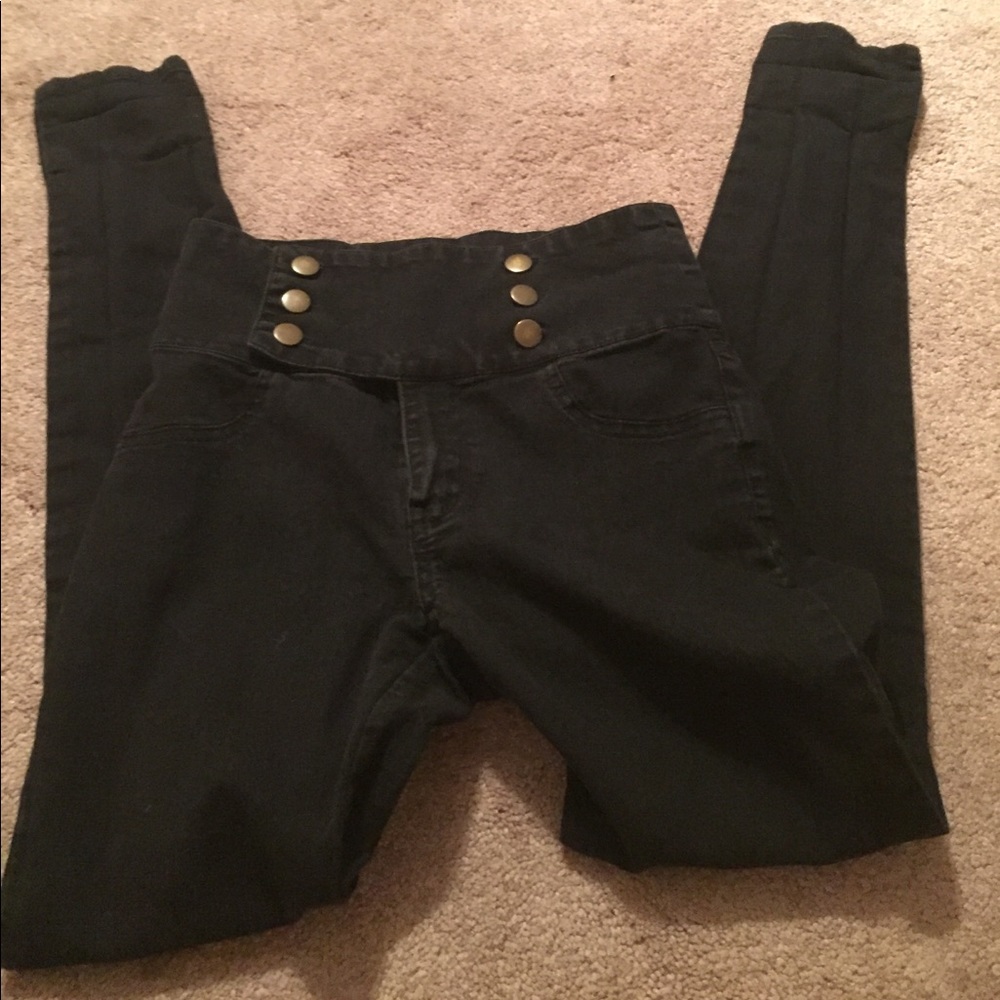 ❗️Forever 21 jeans