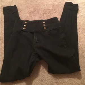 ❗️Forever 21 jeans