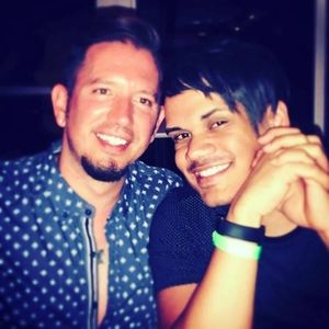 Meet your Posher, Matthew