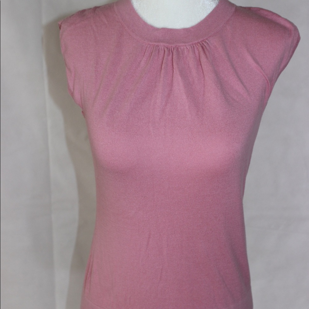 Banana Republic basic soft tank