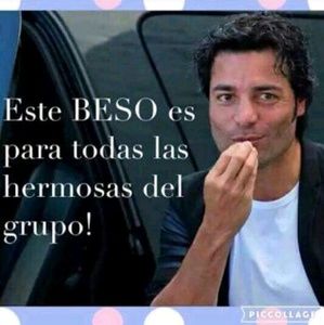 Meet your Posher, Jeanne