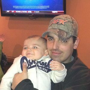 Meet your Posher, Christopher