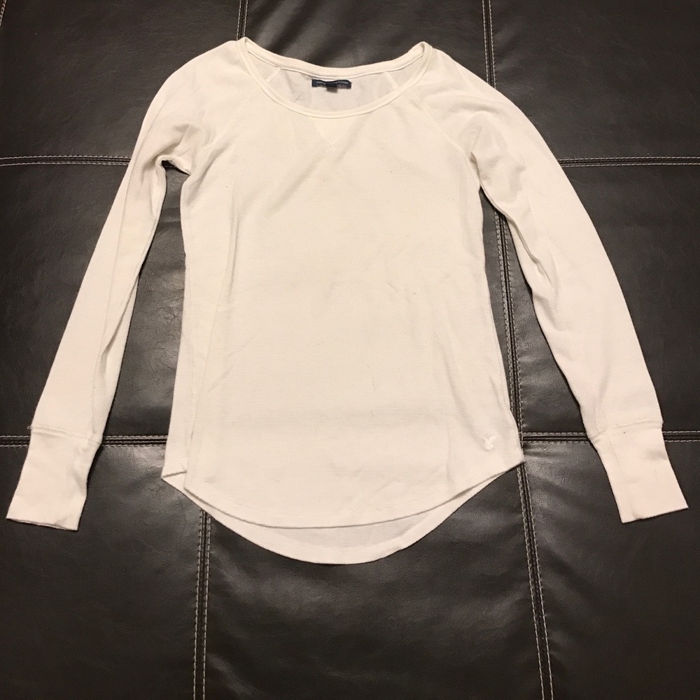 Long sleeve