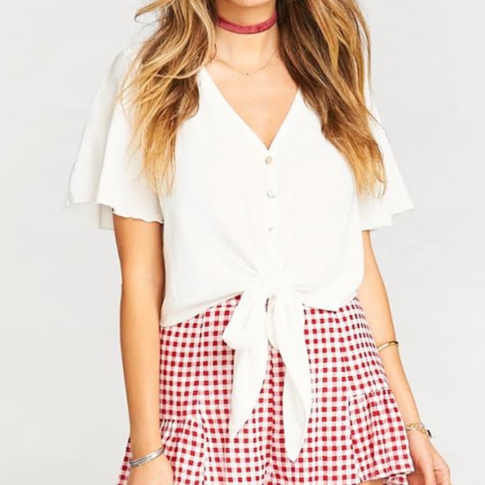 SMYM TORTUGA TIE TOP XL WHITE CRISP