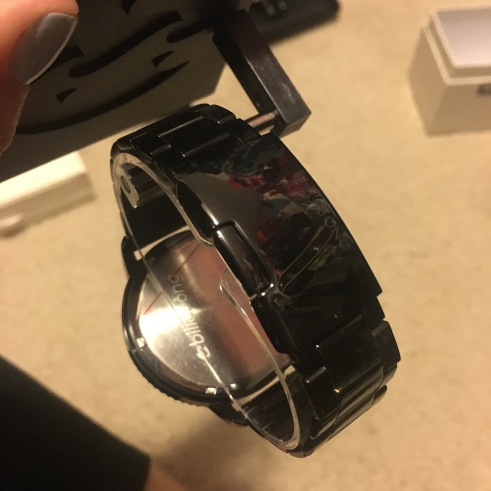 Billabong unisex watch