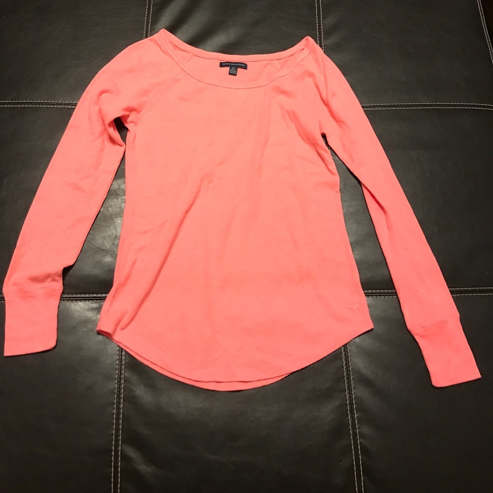 Long sleeve