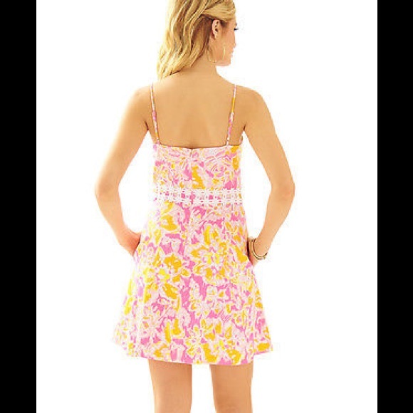 🌺Lilly Pulitzer sundress!!! - Picture 5 of 7