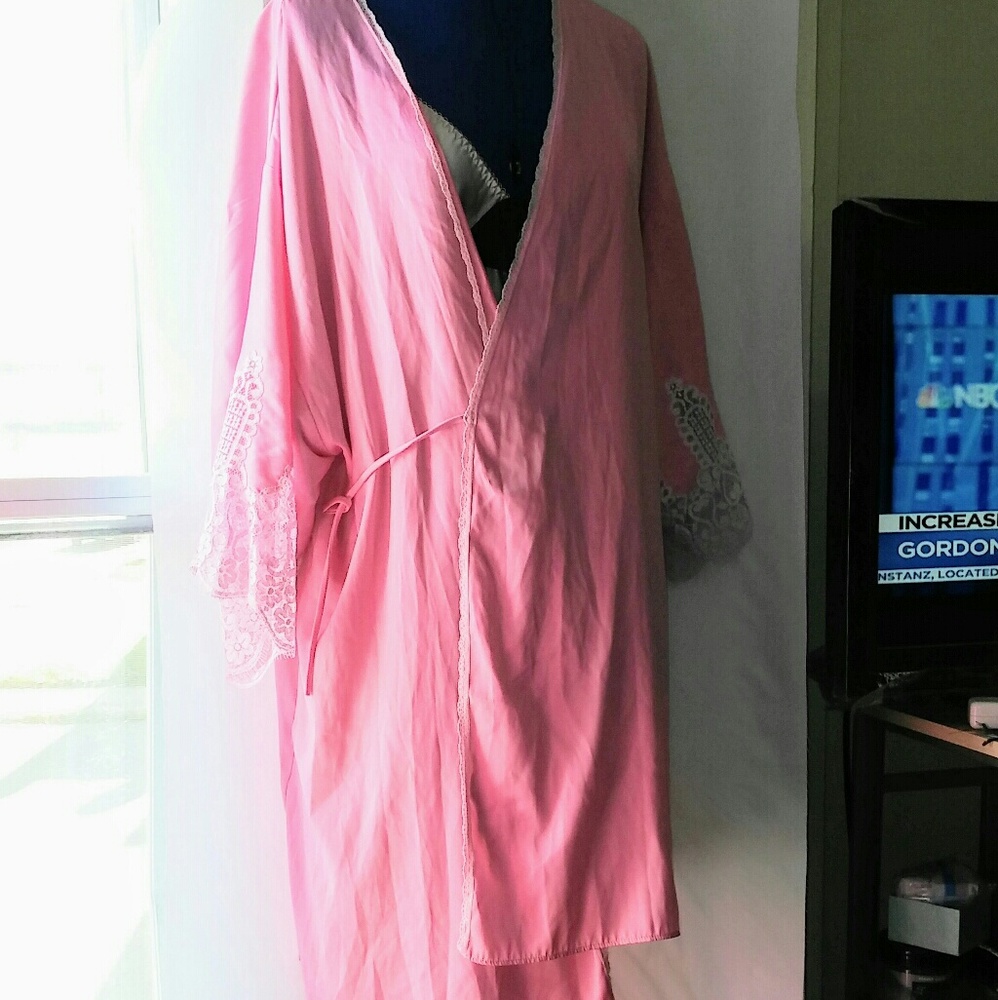 Victoria's secret