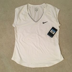 Nike Women's Workout Top