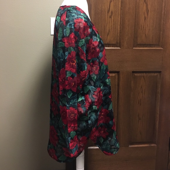 Vintage Victoria's Secret night shirt - Picture 2 of 7