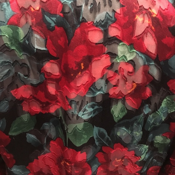 Vintage Victoria's Secret night shirt - Picture 6 of 7