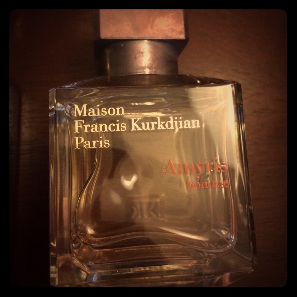 MFK Amethyst Homme 2.4oz