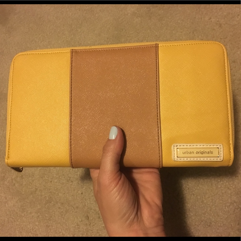 Urban Originals Clutch