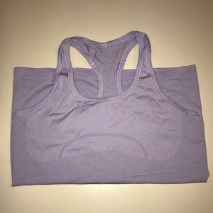 Lululemon swiftly tech tank top!