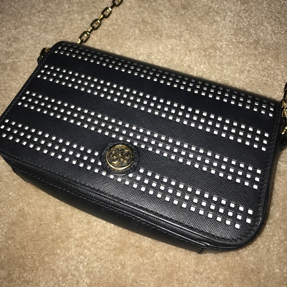 Tory Burch cross body handbag