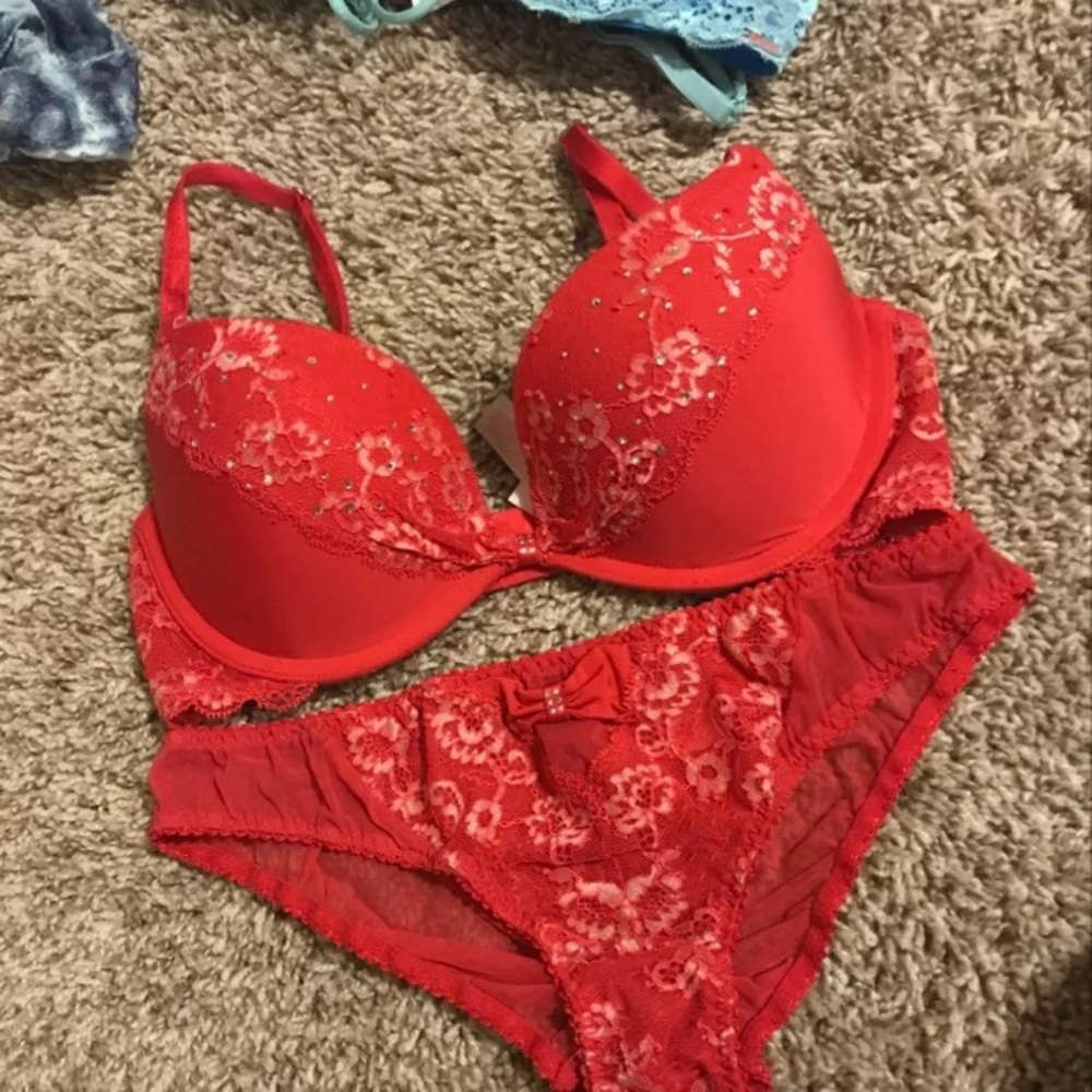 Victoria's Secret Set