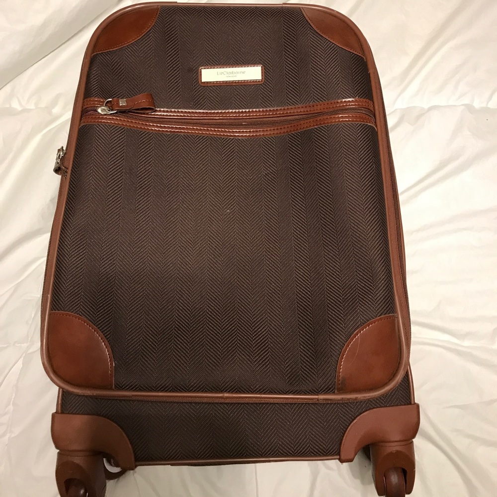 Suitcase / Luggage
