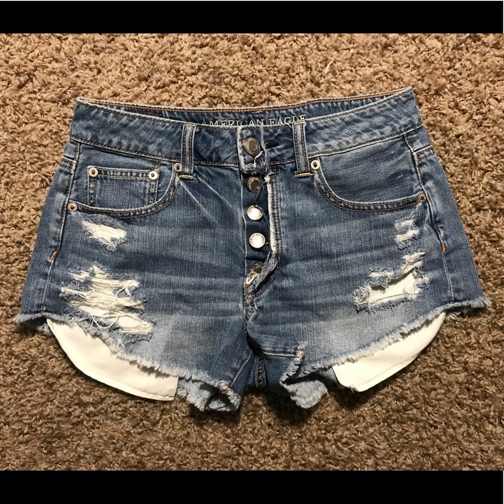 American Eagle Shorts