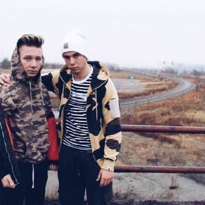 Meet your Posher, Adrian