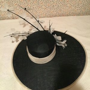 St Julian Kentucky derby hat