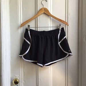Gap fit running shorts