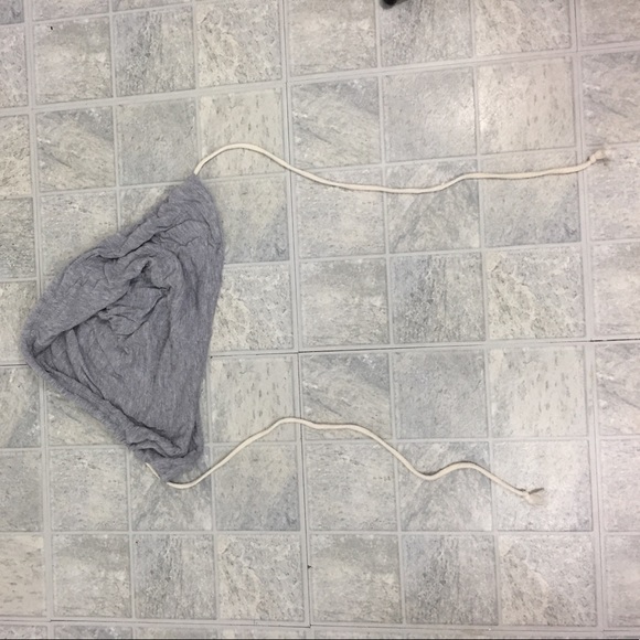 Flannel jacket - Picture 2 of 2