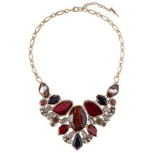 Rebel Convertible Statement Necklace