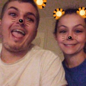 Meet your Posher, Tabitha