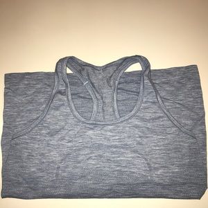 Lululemon swiftly tech tank top