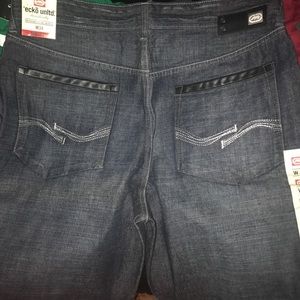 Ecko jeans new with tags