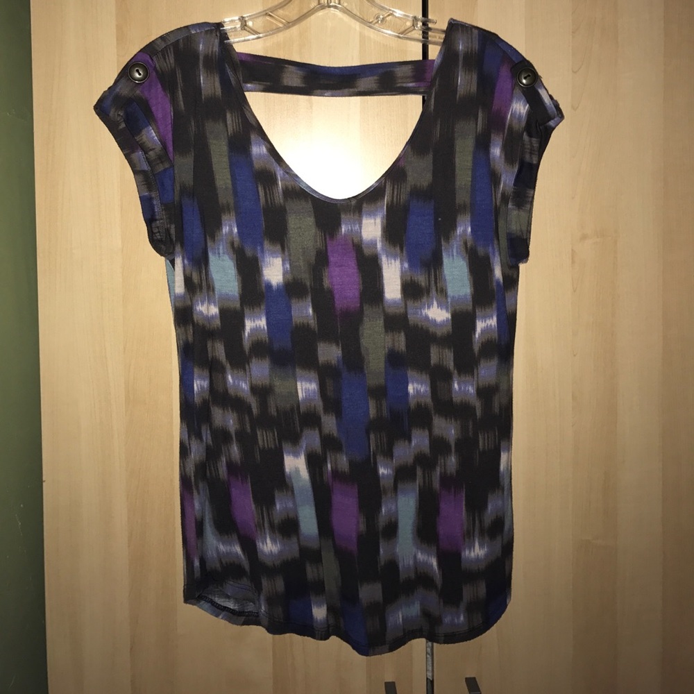 Lush Top