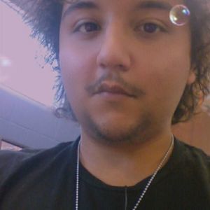 Meet your Posher, Abiel