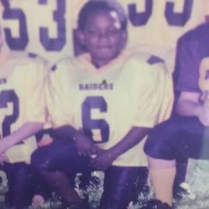 Meet your Posher, Eli