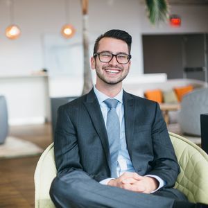 Meet your Posher, Sean