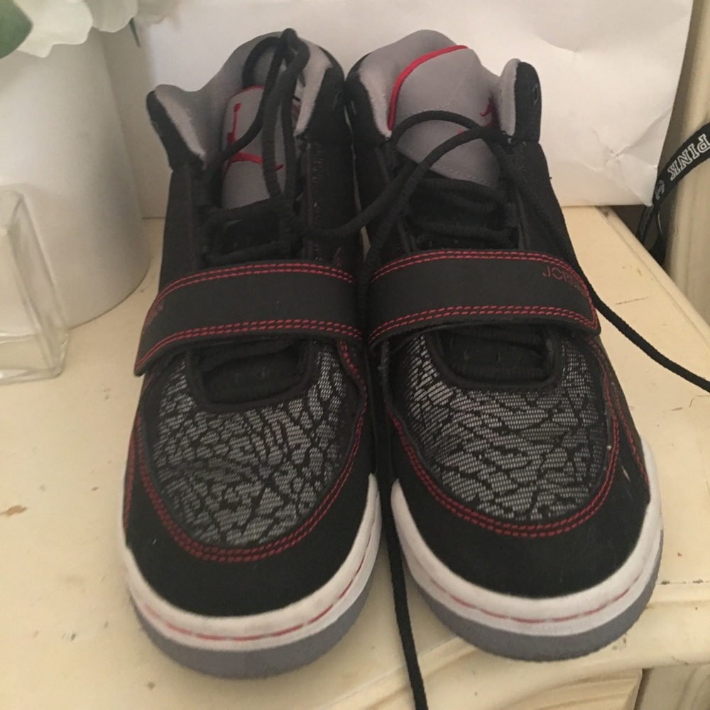 Jordan Flight Club 90s (rare)