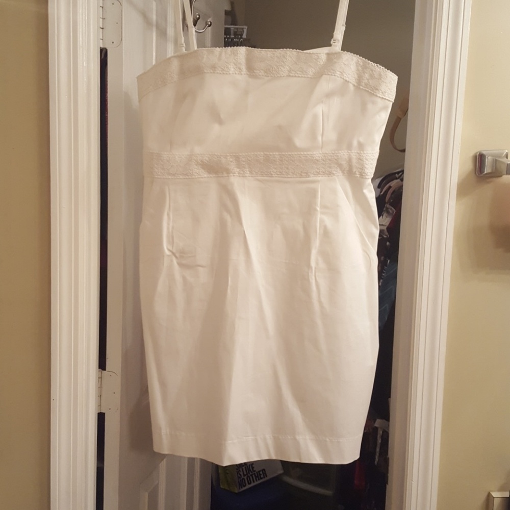 NY&C Dress