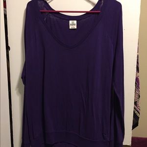 Victoria's Secret Long Sleeve