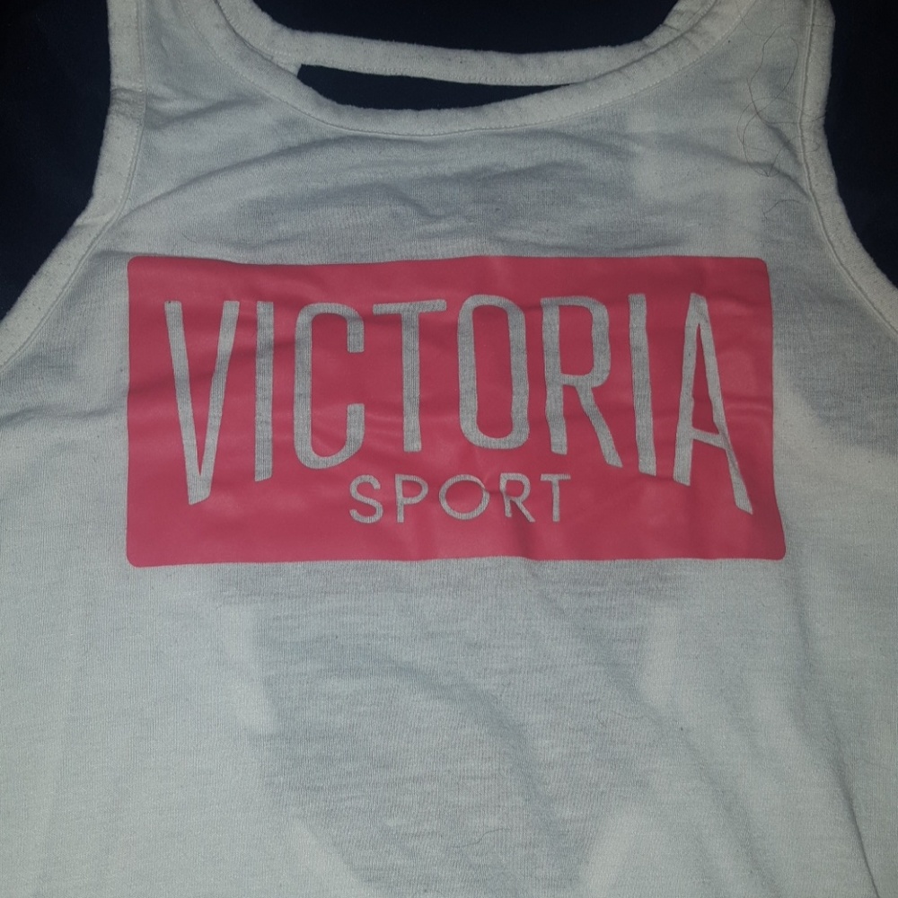 Victoria Secret Sports Shirt!