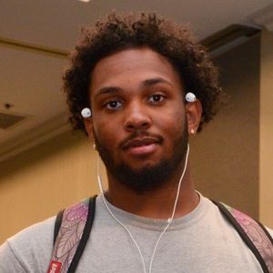 Meet your Posher, Terrell