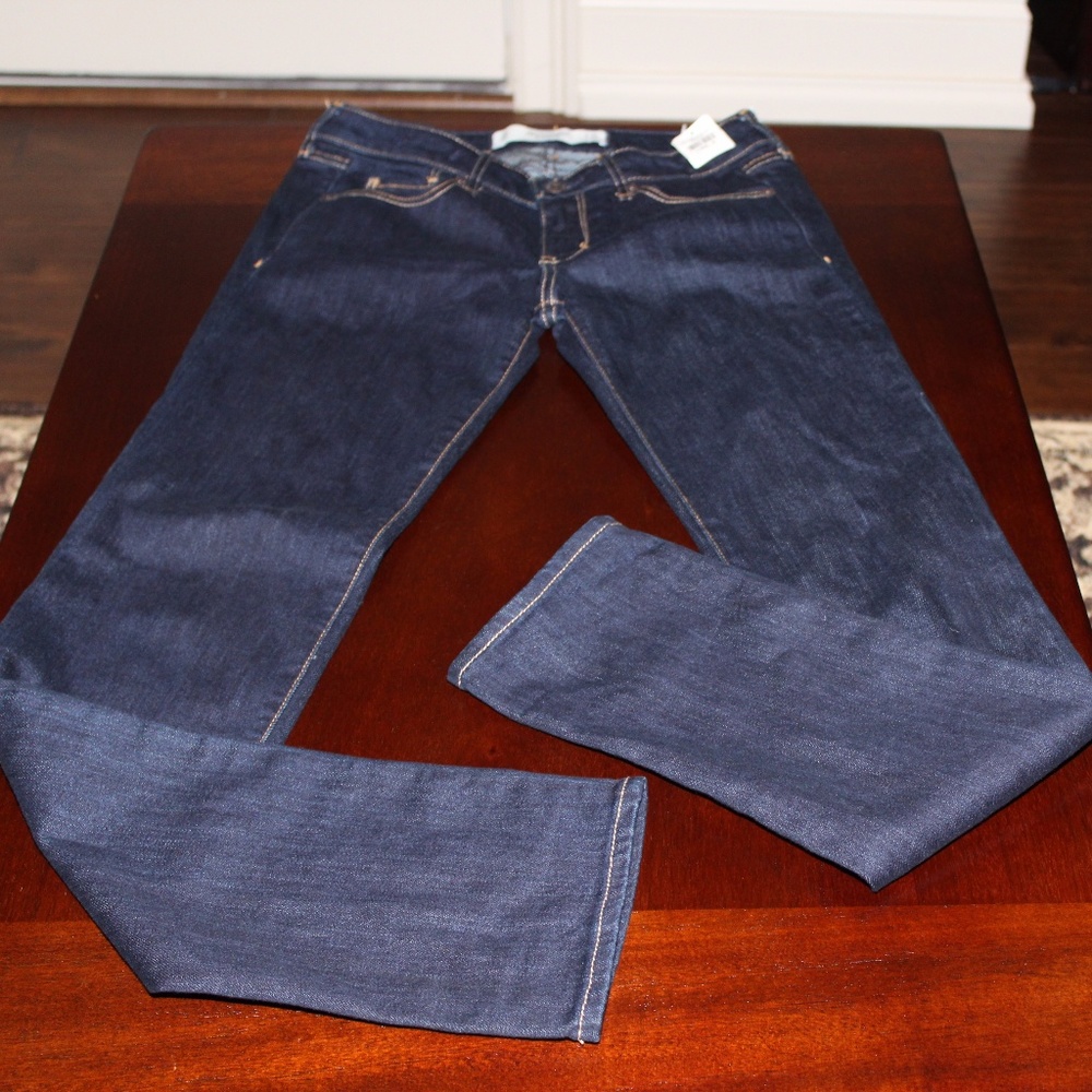 Abercrombie & Fitch Jeans