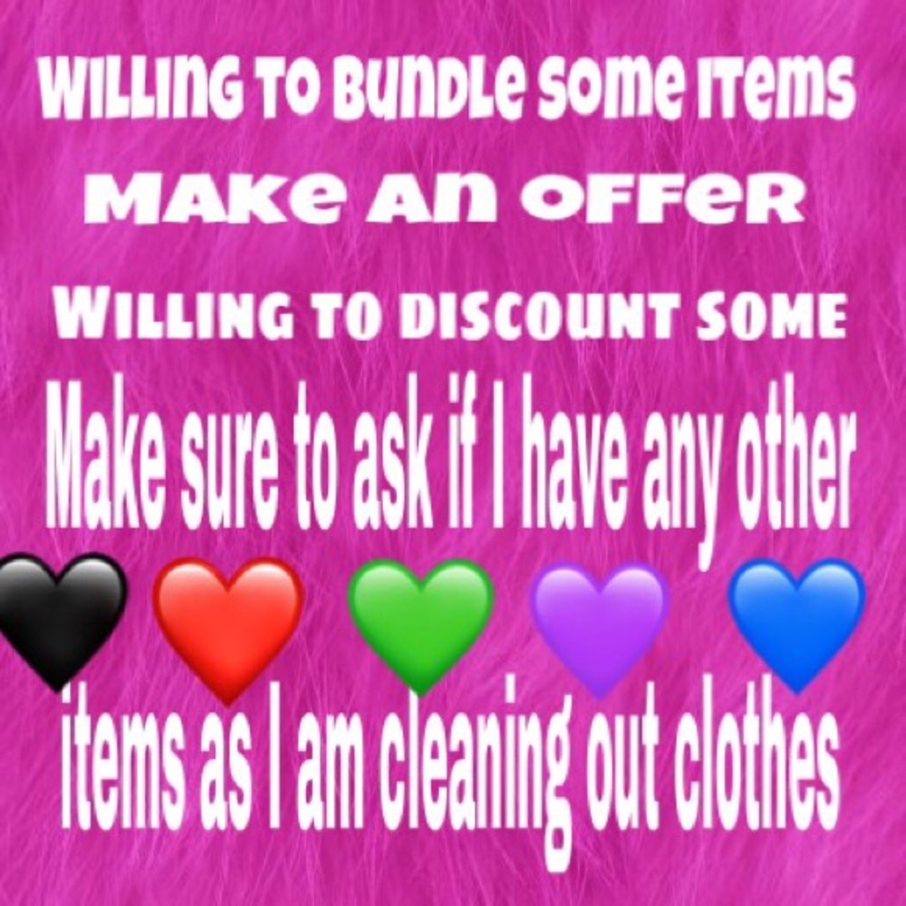 Not for sale