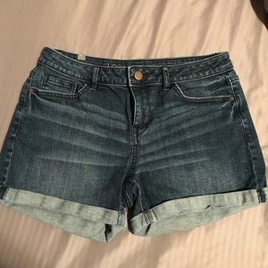 Lauren Conrad shorts