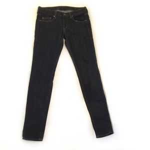 William Rast Skinny Jeans - Size 28