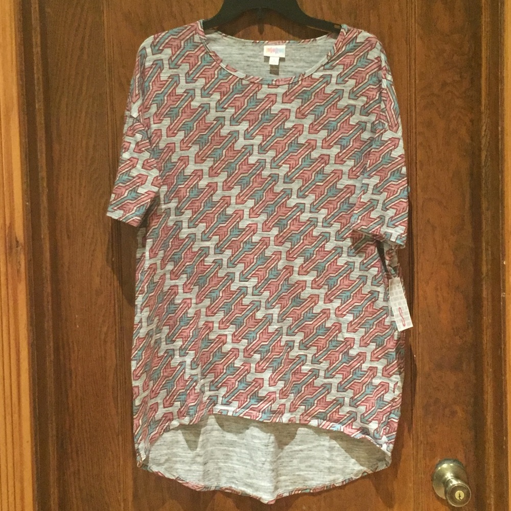 BNWT 🦄 Arrows Irma!!