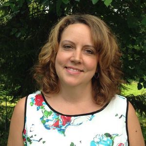 Meet your Posher, Jodi