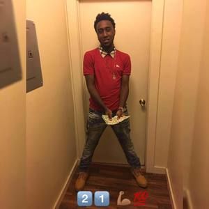 Meet your Posher, Corey